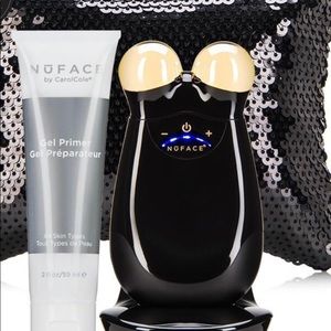 Sold Out! 22K Gold Holiday Limited NuFACE Trinity